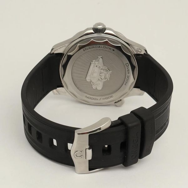 Omega Seamaster Diver 300m 210.32.42.20.01.001